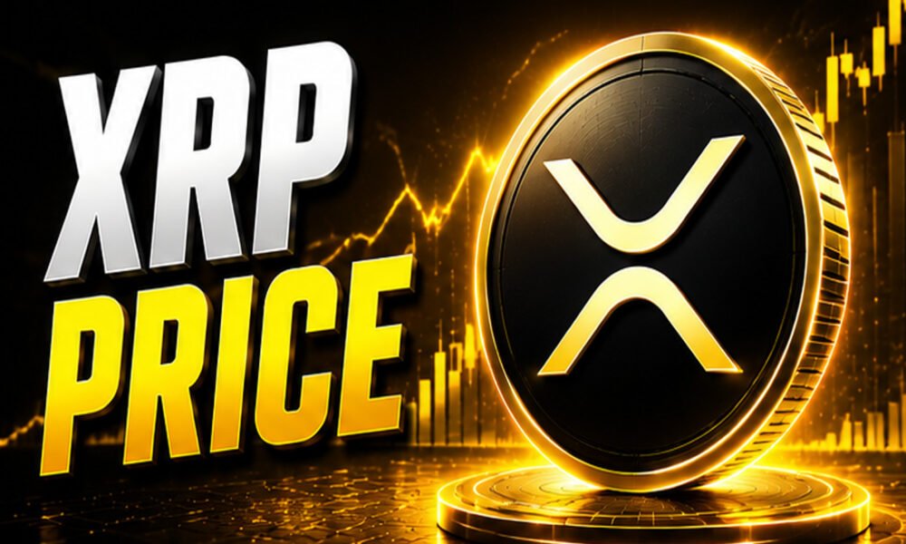 XRP Price Holds $1.37 as ETF Money Pours In and Pepeto Presale Passes $10.9 Million XRP Price Holds $1.37 as ETF Money Pours In and Pepeto Presale Passes $10.9 Million