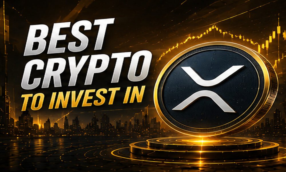 Best Crypto to Invest In Now? Pepeto, Hyperliquid, and XRP After Bitcoin’s 37% Comeback Best Crypto to Invest In Now? Pepeto, Hyperliquid, and XRP After Bitcoin’s 37% Comeback