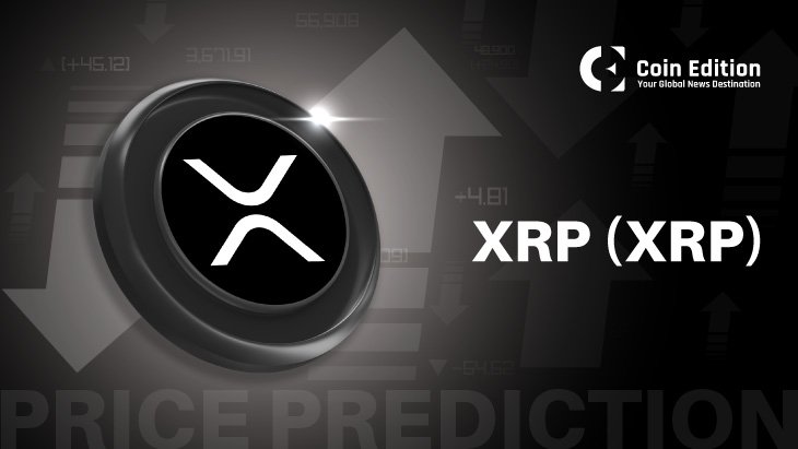 XRP Price Prediction: Can Falling Exchange Supply Offset a $7.2M ETF Outflow?