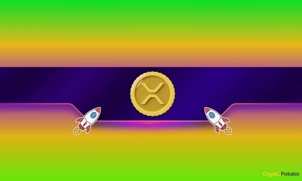 XRP’s Breakout Rally Has Begun, Analysts Say XRP’s Breakout Rally Has Begun, Analysts Say