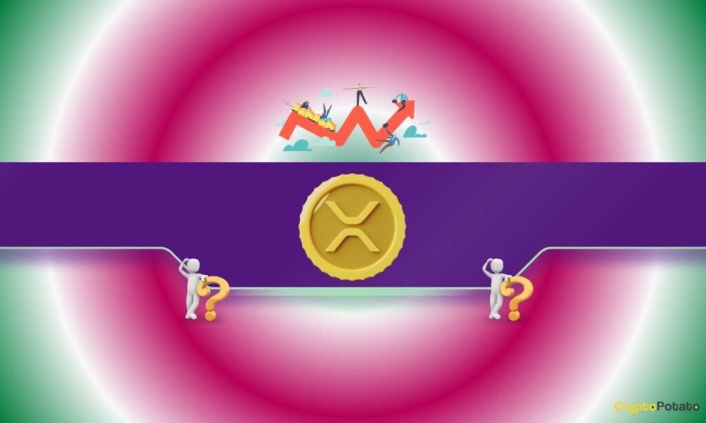 What Happens to XRP if the CLARITY Act Vote Fails on September 15? AI Maps the Downside What Happens to XRP if the CLARITY Act Vote Fails on September 15? AI Maps the Downside