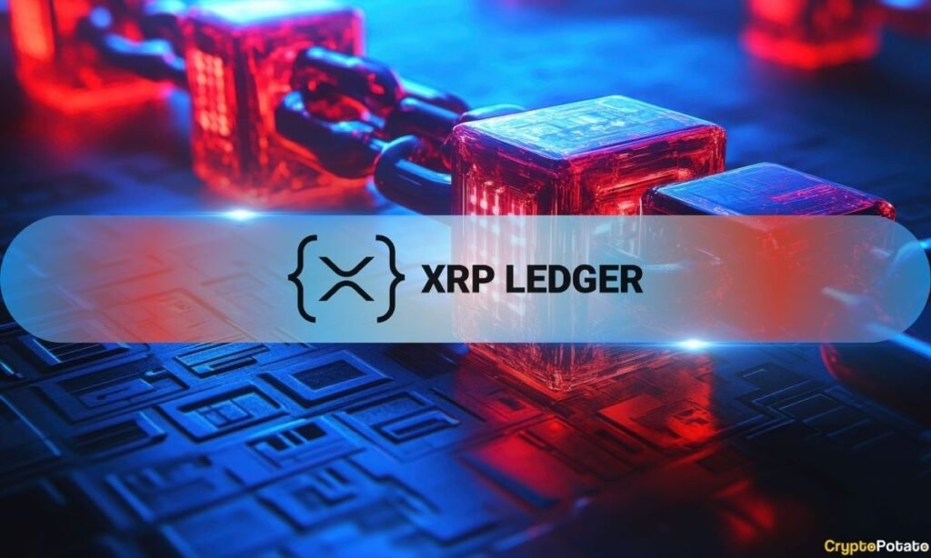 XRP Ledger Batch V1.1 Nears Activation After Security Rebuild XRP Ledger Batch V1.1 Nears Activation After Security Rebuild