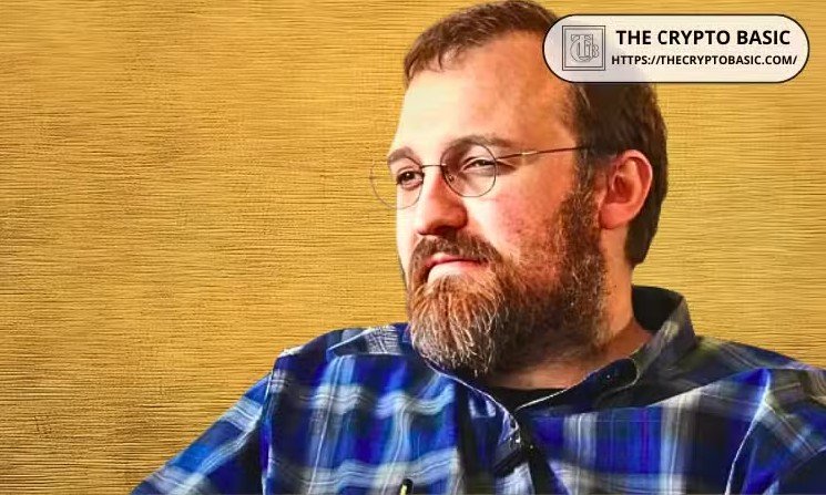 Cardano Founder Warns White House Crypto Summit Attendees Could Face Probes After Midterms Cardano Founder Warns White House Crypto Summit Attendees Could Face Probes After Midterms