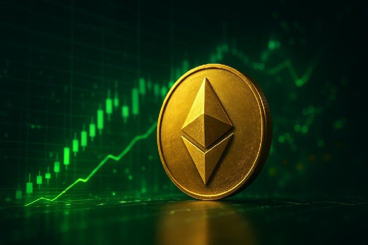 Ethereum Price Today Holds Above $2,513, But Momentum Signals Are Fading Ethereum Price Today Holds Above $2,513, But Momentum Signals Are Fading