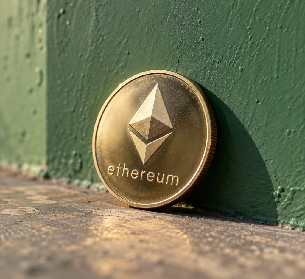 Can BitMine’s ETH buying push Ethereum price toward $2,600? Can BitMine’s ETH buying push Ethereum price toward $2,600?