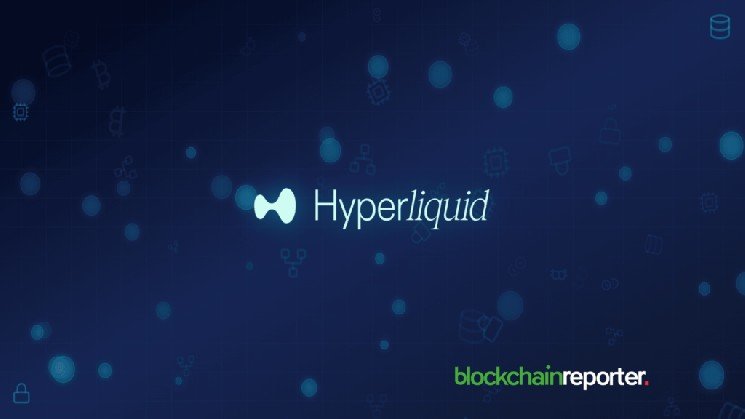Lazarus Group Sold Over $30 Million in Bitcoin on Hyperliquid, Arkham Shows Lazarus Group Sold Over $30 Million in Bitcoin on Hyperliquid, Arkham Shows