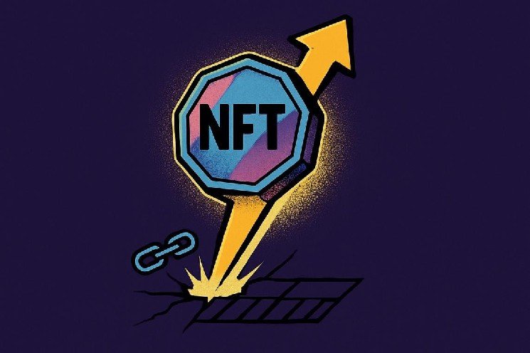 NFT sales surge 55.6% as BNB Chain overtakes Ethereum for first time NFT sales surge 55.6% as BNB Chain overtakes Ethereum for first time