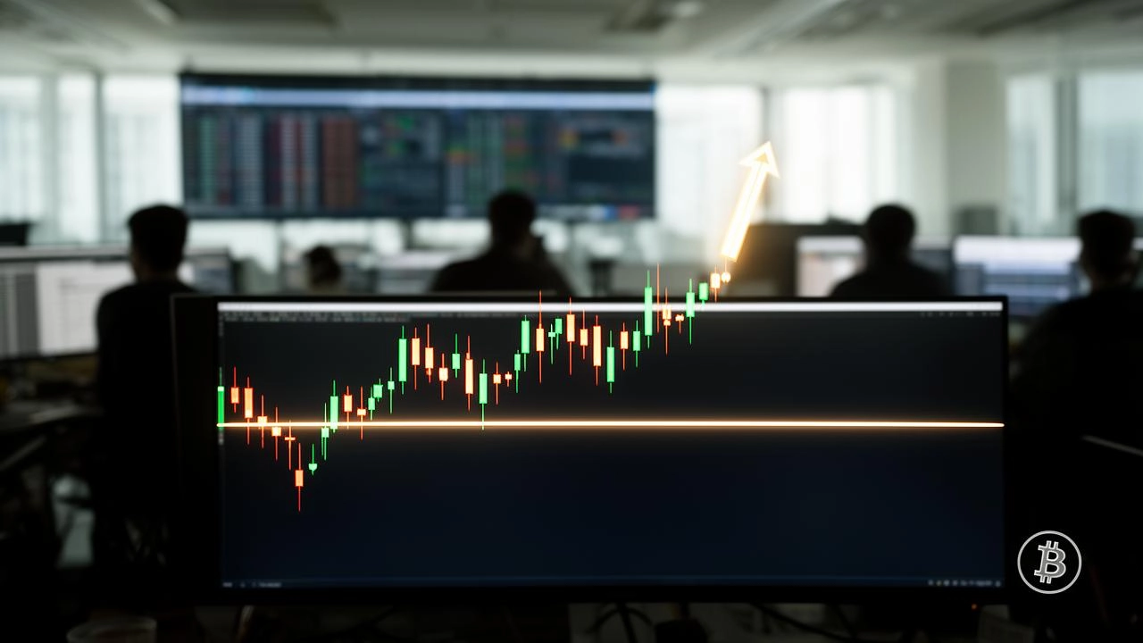 Bitcoin Tops $81,000 for First Time in Four Months, Year-End $150,000 Target Resurfaces