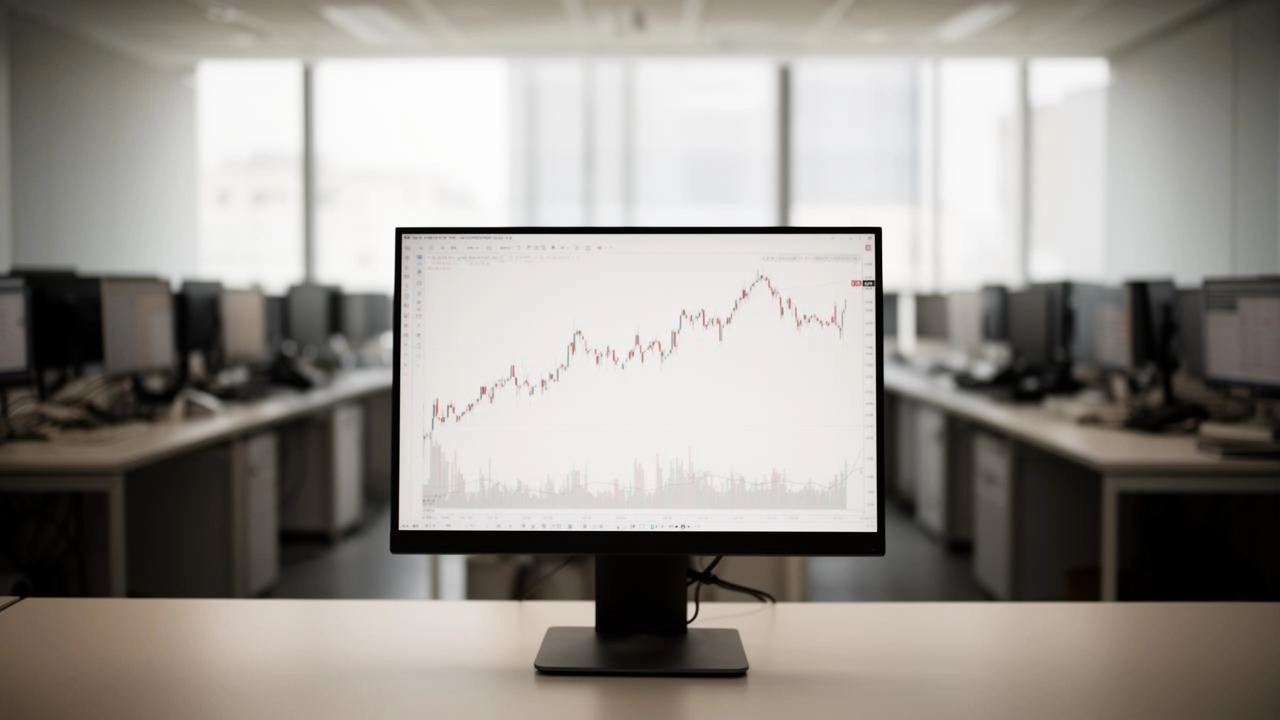 Moscow Exchange to Launch Ruble-Settled Crypto Perpetual Futures for Qualified Investors