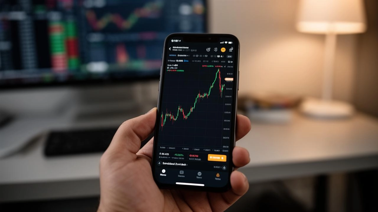 Bitcoin's 'Kimchi Premium' Persists for a Week — Longest Stretch Since May