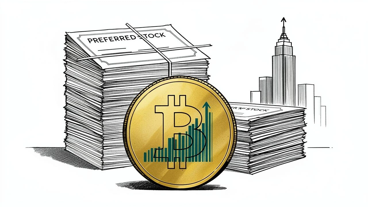 Strive Buys 1,375 More Bitcoin, Nears $1 Billion SATA Balance Milestone