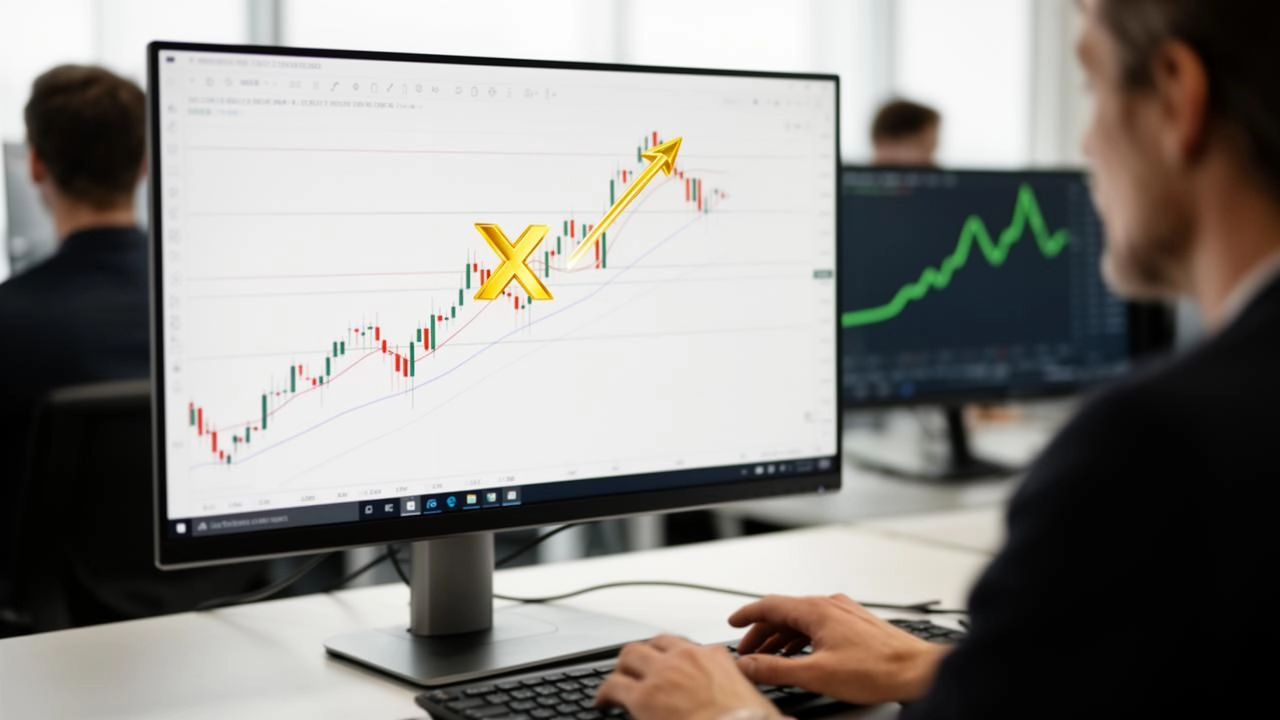 Ethereum's Golden Cross and Elliott Wave Setup Point to a Rally Toward $3,000