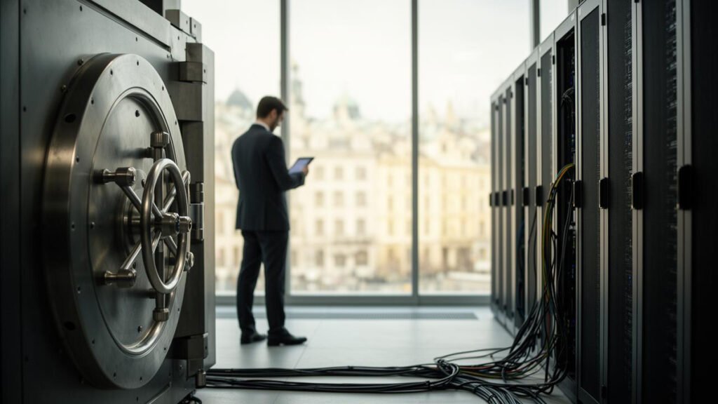 Germany Pulls Ahead of UK in Crypto Adoption as Banks and Wealth Advisors Embrace Digital Assets Germany Pulls Ahead of UK in Crypto Adoption as Banks and Wealth Advisors Embrace Digital Assets