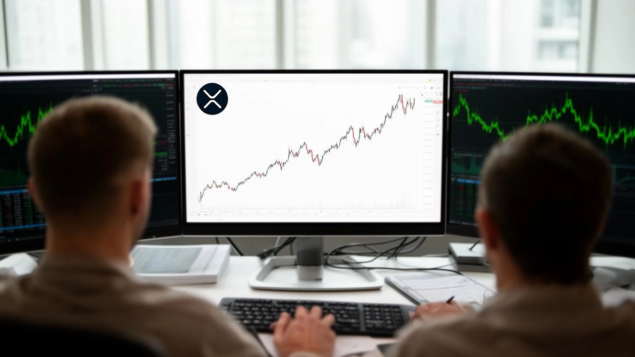 Crypto Influencer Says XRP's Next Rally Could Eclipse Its Historic 2017-18 Surge