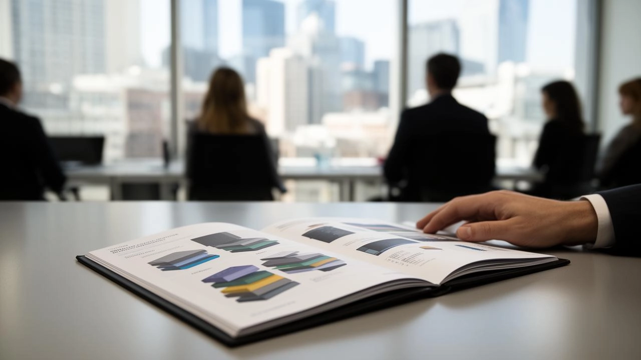 Strategy's New Bitcoin Guide Maps Path From Balance-Sheet Asset to Digital Capital Market