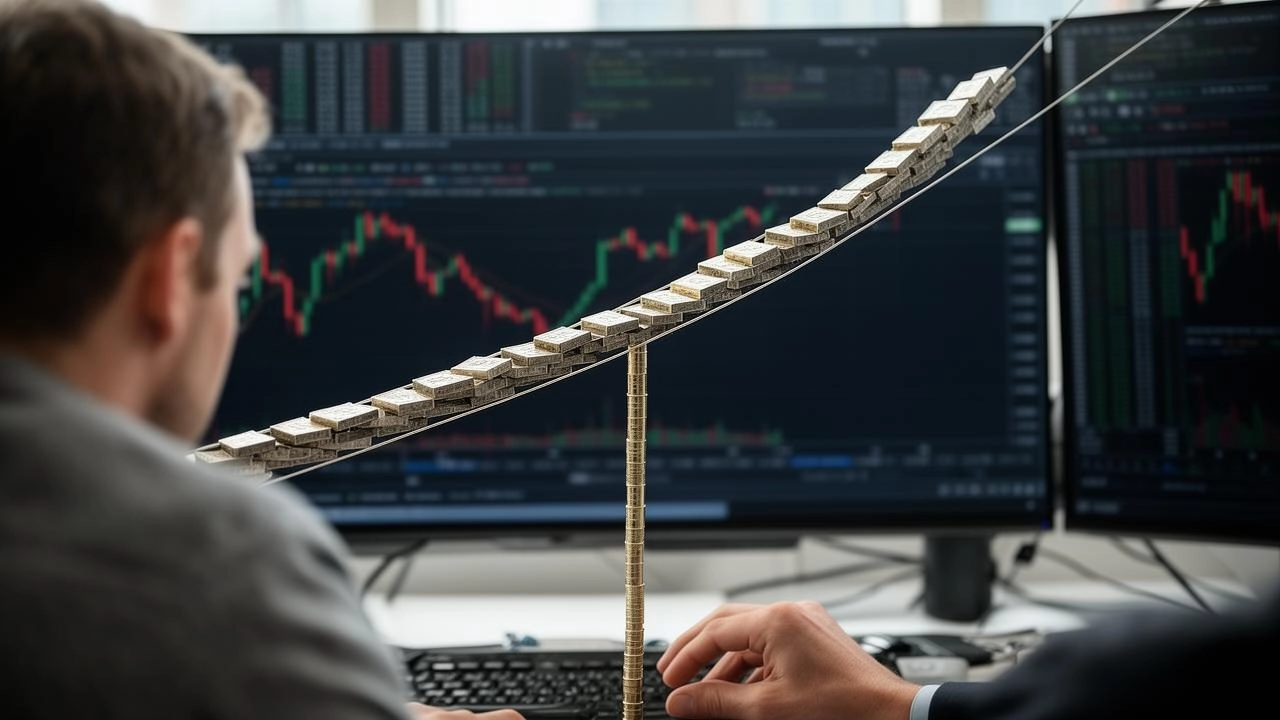 Bitcoin's Rally Above $82,000 Was Built on Leverage, Not New Demand