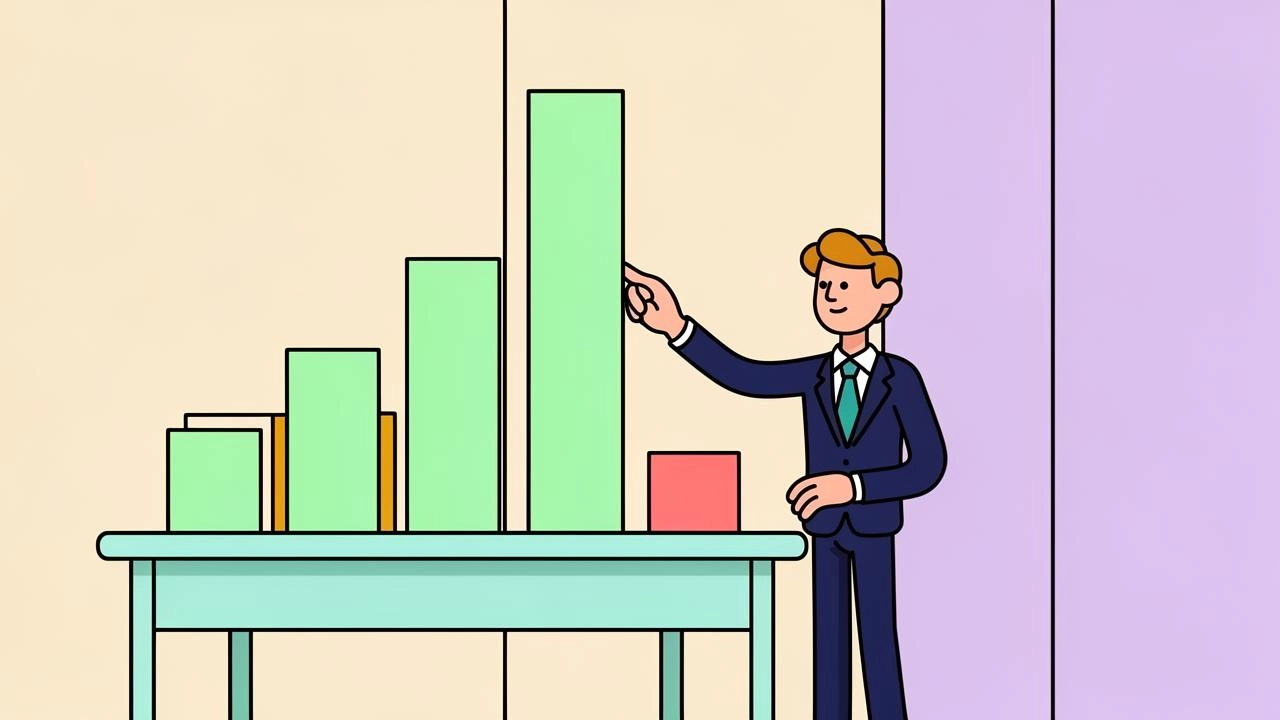 BlackRock's IBIT Captures 95% of $216.7 Million Bitcoin ETF Inflow Rebound
