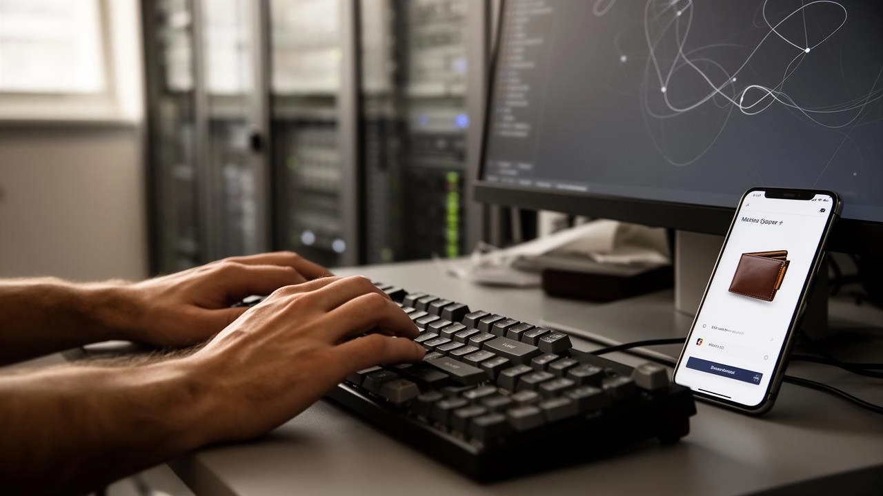 CFTC Grants Broader Pass for Crypto Apps Linking to Derivatives Markets
