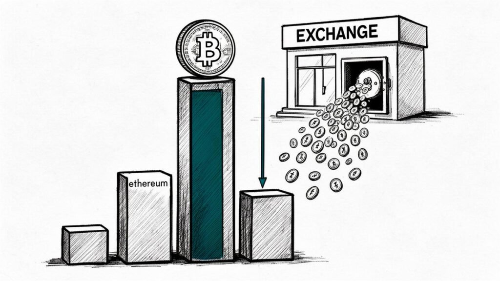 Bitcoin, Ethereum Spot ETFs Draw $1.1 Billion Weekly Inflows — 80% Concentrated in a Single Day