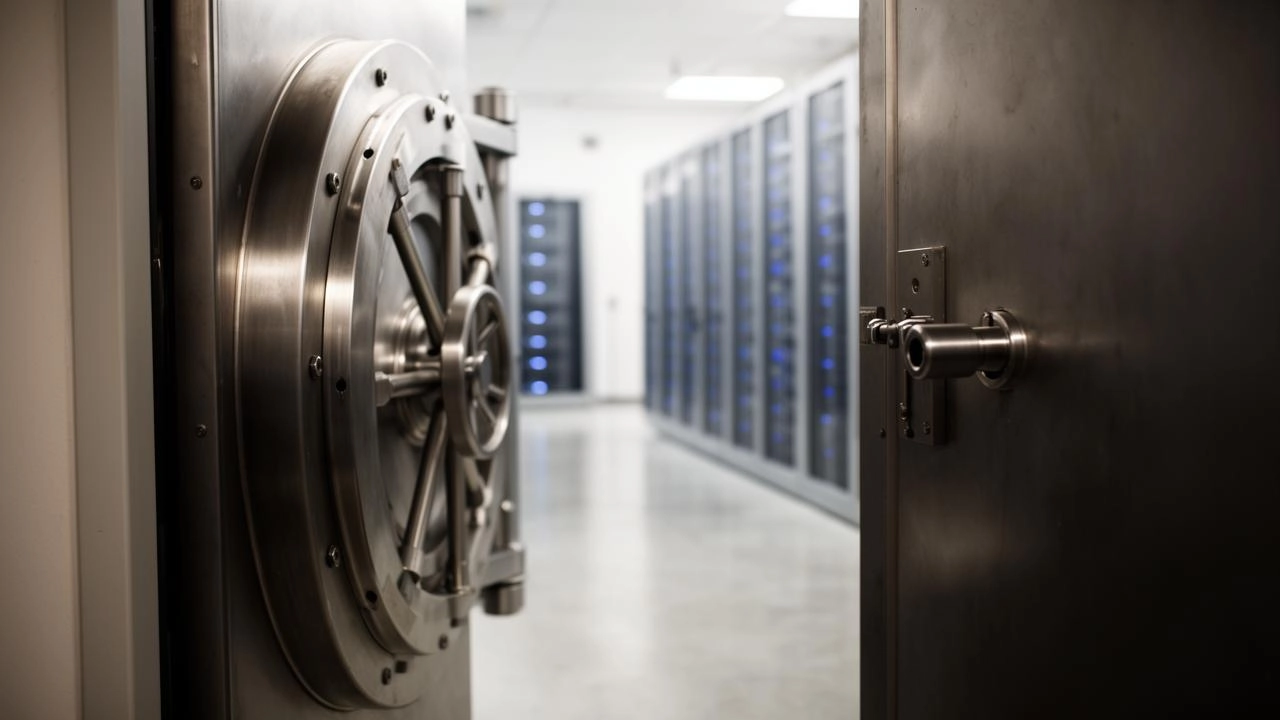 Deutsche Bank Eyes October MiCA License for Institutional Crypto Custody Launch