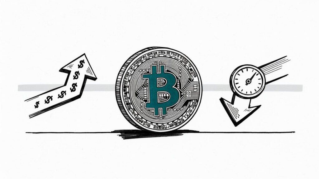 Bitcoin Stalls Around $79,000 as ETF Inflows and Slowing Spot Momentum Offset Each Other Bitcoin Stalls Around $79,000 as ETF Inflows and Slowing Spot Momentum Offset Each Other