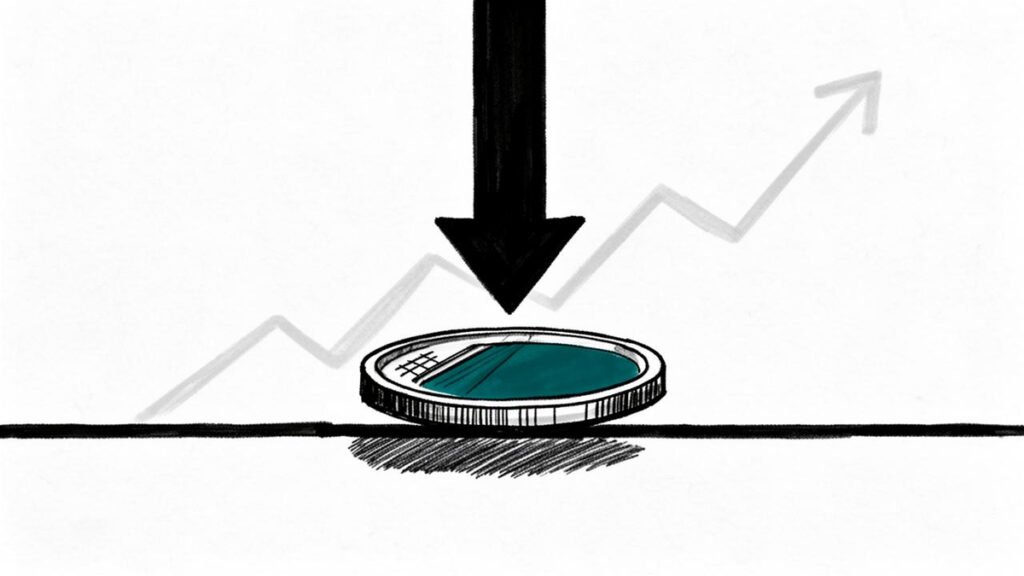 Bitcoin Recovers to $76,000 Despite Fed Rate Hike as Market Prices In Move Bitcoin Recovers to $76,000 Despite Fed Rate Hike as Market Prices In Move