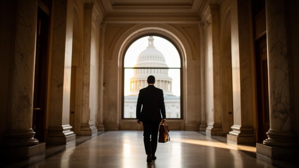 Senate Rejects Crypto Market Bill, Exposing Cracks in Industry’s Political Clout Senate Rejects Crypto Market Bill, Exposing Cracks in Industry's Political Clout