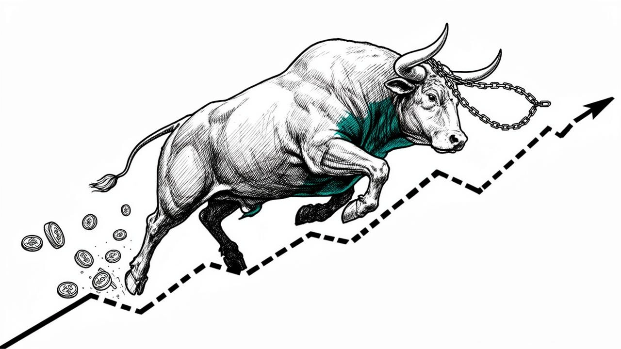 Altcoin Gauges Shatter Year-Long Downtrends as Analysts Eye Historic Bull Run
