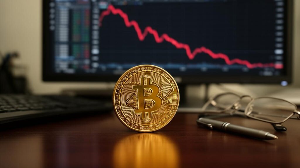 TD Cowen Cuts Year-End Bitcoin Price Target to $97,500