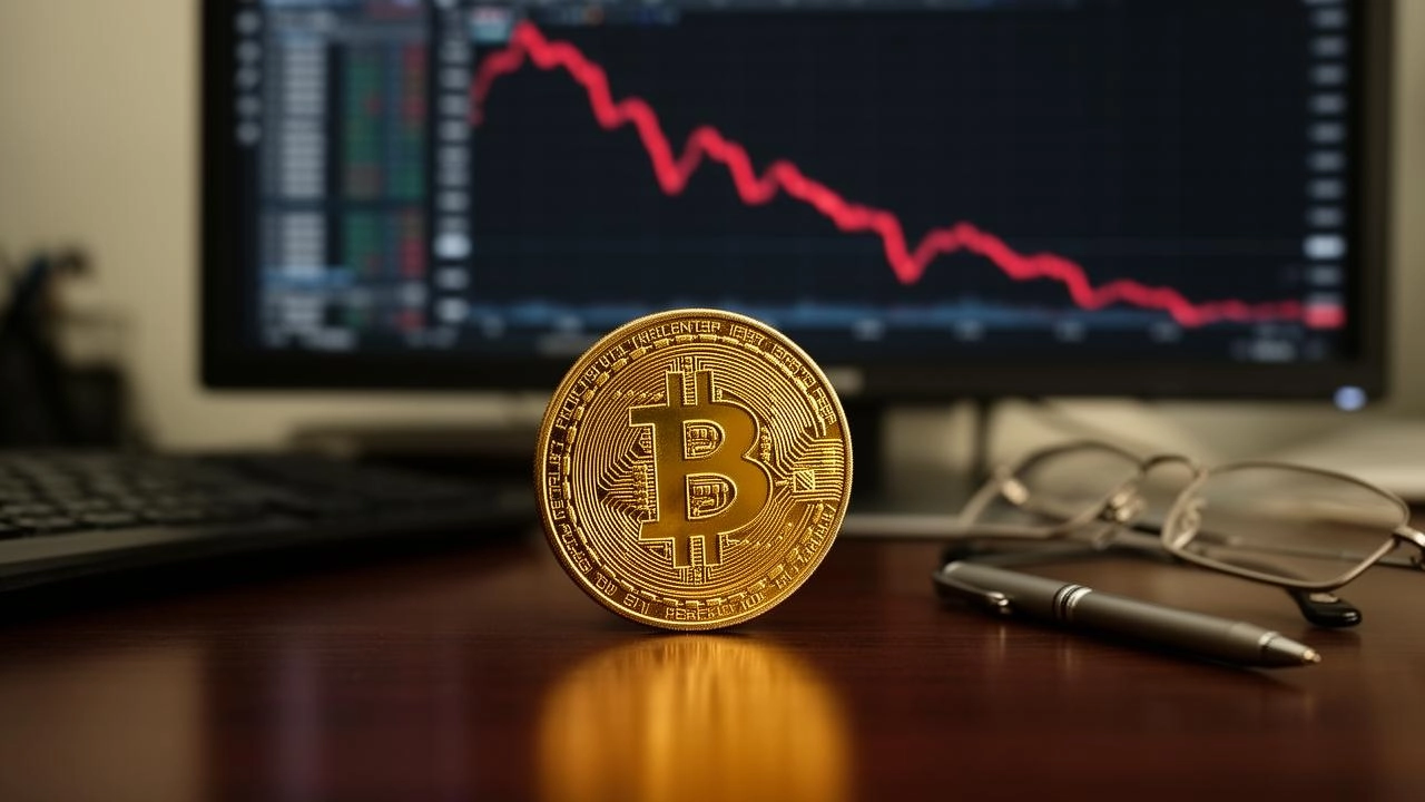 TD Cowen Cuts Year-End Bitcoin Price Target to $97,500
