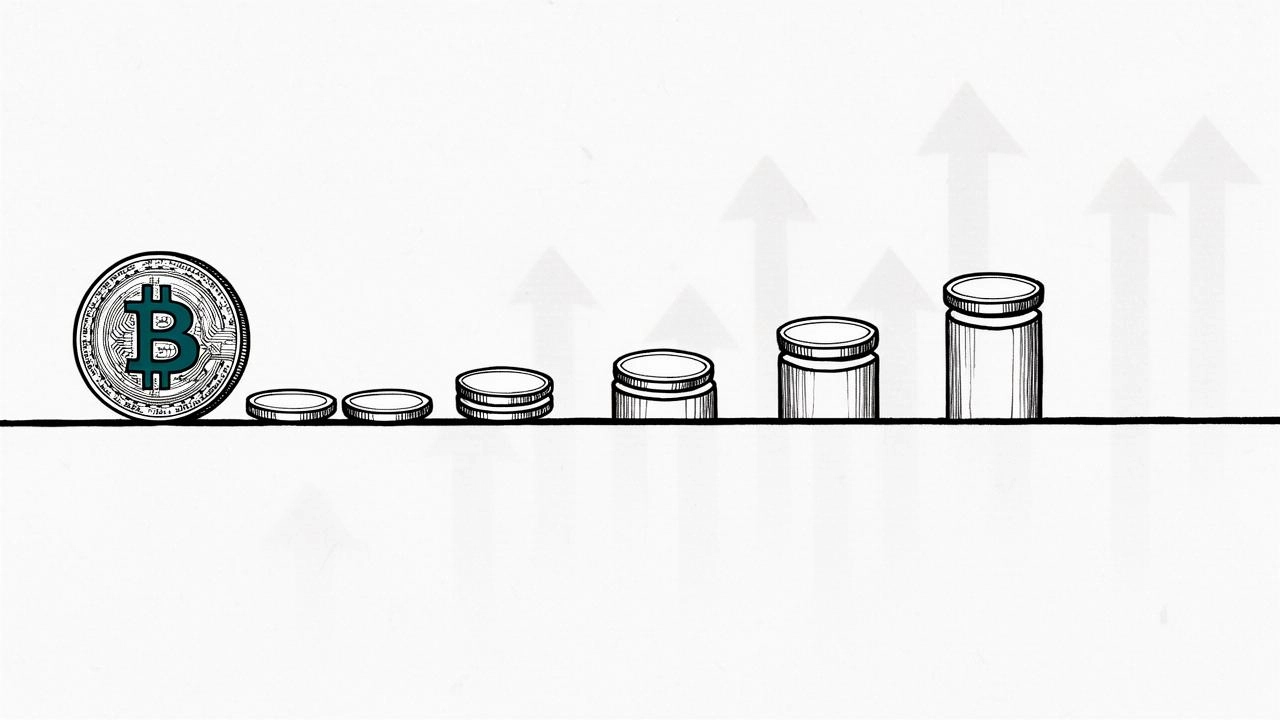 Flat Bitcoin Exposes Cracks in the Altcoin Outperformance Narrative