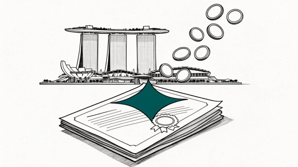 Gemini Secures Full Singapore Payment License, Expanding Regulated Crypto Services in Asia Gemini Secures Full Singapore Payment License, Expanding Regulated Crypto Services in Asia