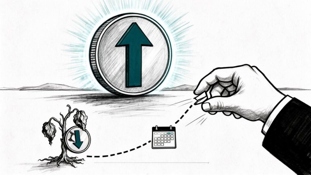 Morgan Creek CIO: "Bitcoin Bottom on October 5... Sold 90% of Solana"