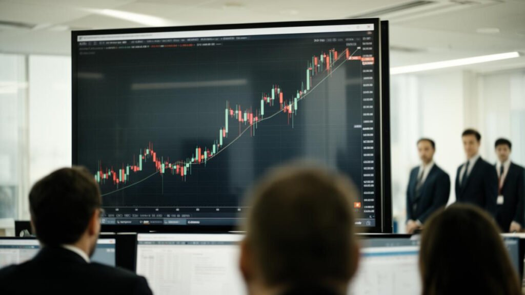 Bitcoin Eyes $150,000 as Institutional Money Inflows Mark "First Wave," Says Fundstrat's Tom Lee
