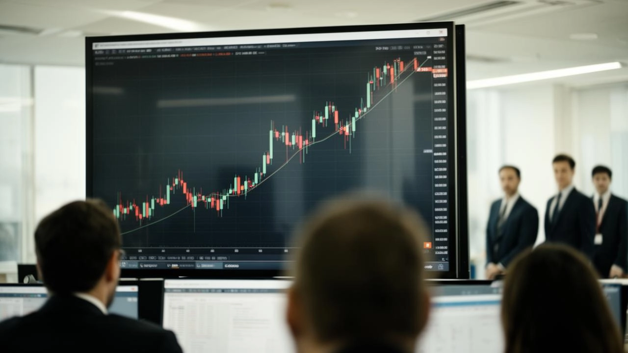 Bitcoin Eyes $150,000 as Institutional Money Inflows Mark "First Wave," Says Fundstrat's Tom Lee
