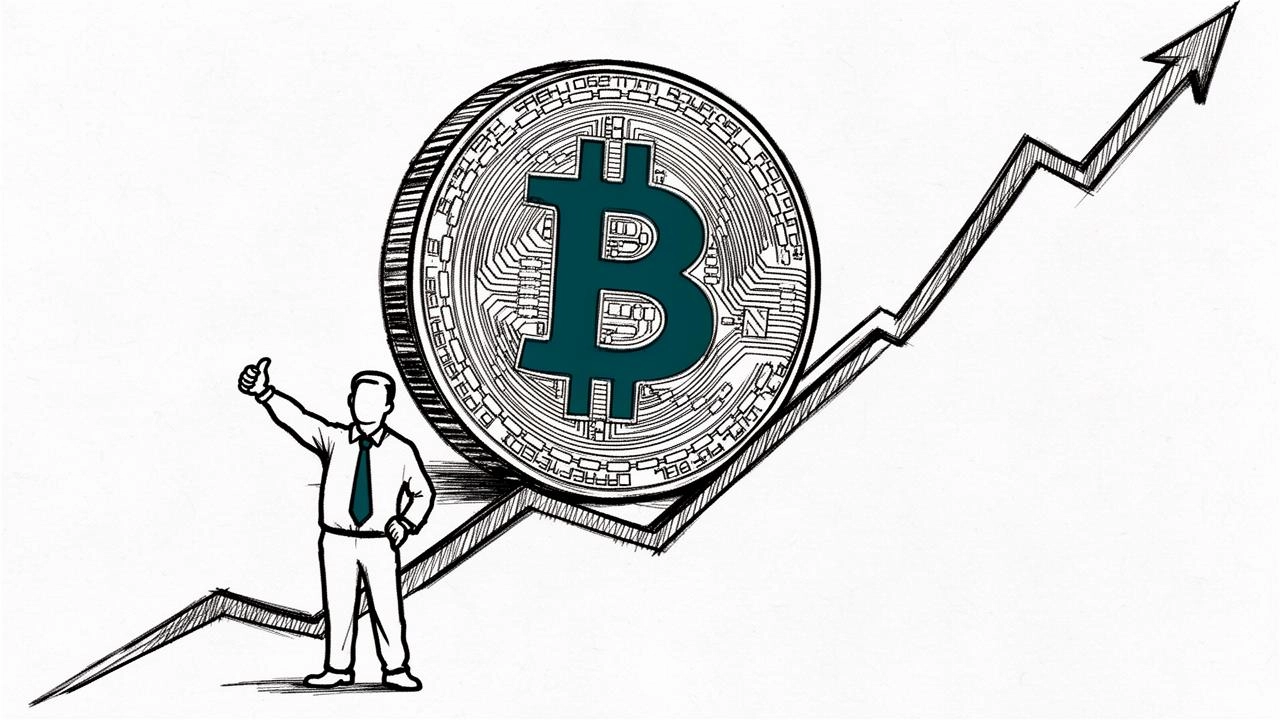 Tom Lee Sees a 'Really Bullish' Year Ahead for Crypto as Bitcoin Trades 39% Below Record