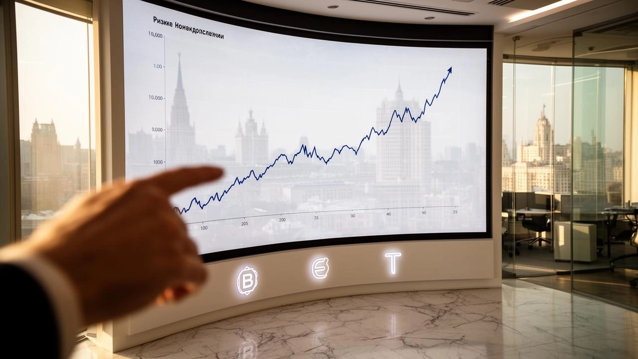 Sberbank Sees Russia's Regulated Crypto Market Topping $46 Billion in Year One