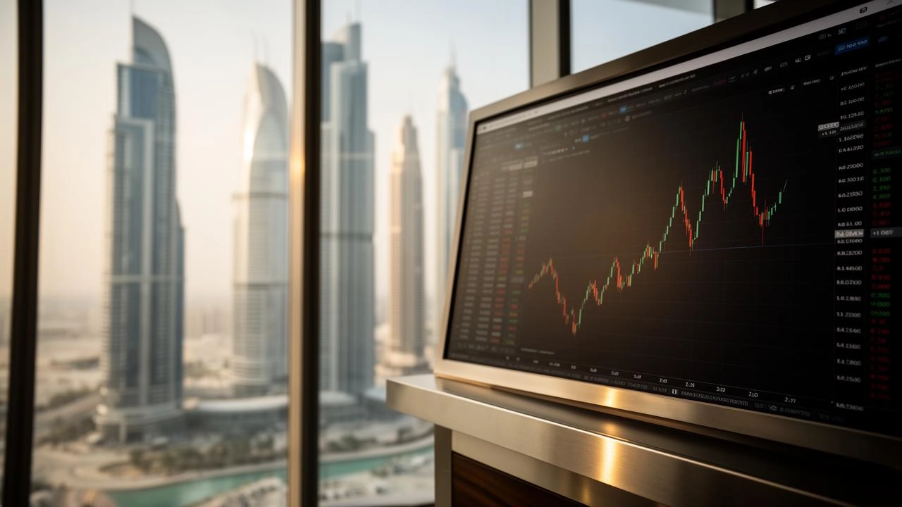 Standard Chartered Becomes First Major Global Bank to Offer Crypto Spot Trading in the Gulf