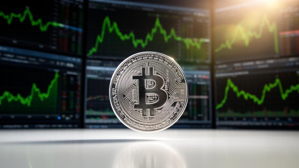 Bitcoin Surges Past $80,000, Crypto-Linked Stocks Rally Across the Board Bitcoin Surges Past $80,000, Crypto-Linked Stocks Rally Across the Board