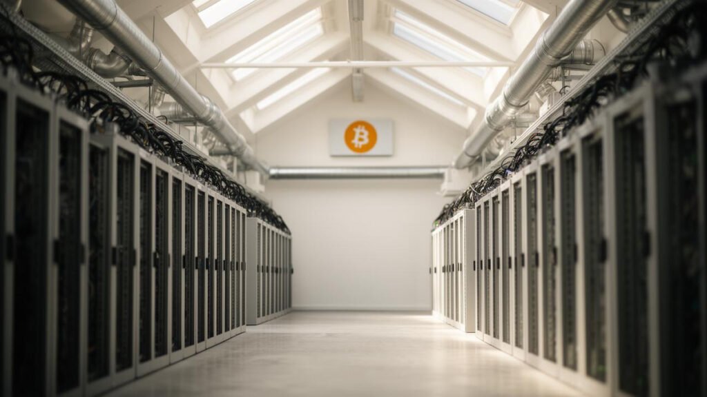 Bitcoin Could More Than Triple to $230,000 by 2035, Ned Davis Research Says Bitcoin Could More Than Triple to $230,000 by 2035, Ned Davis Research Says