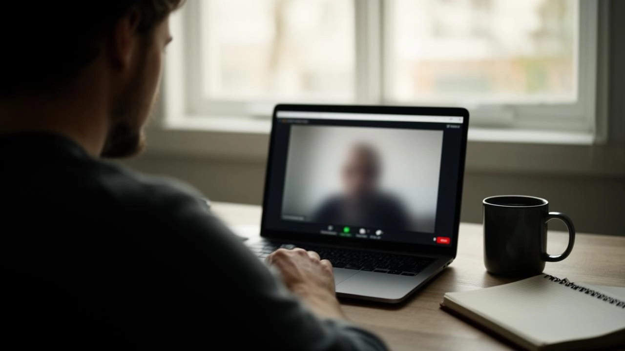North Korean Hackers Target Developers With Fake Job Interviews as Blockchain Exploitation Surges