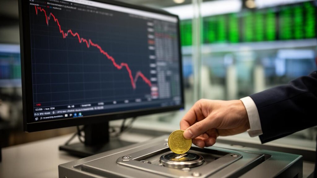 Bitcoin ETFs Draw $770M in Four Days Even as Price Slips Below $80,000