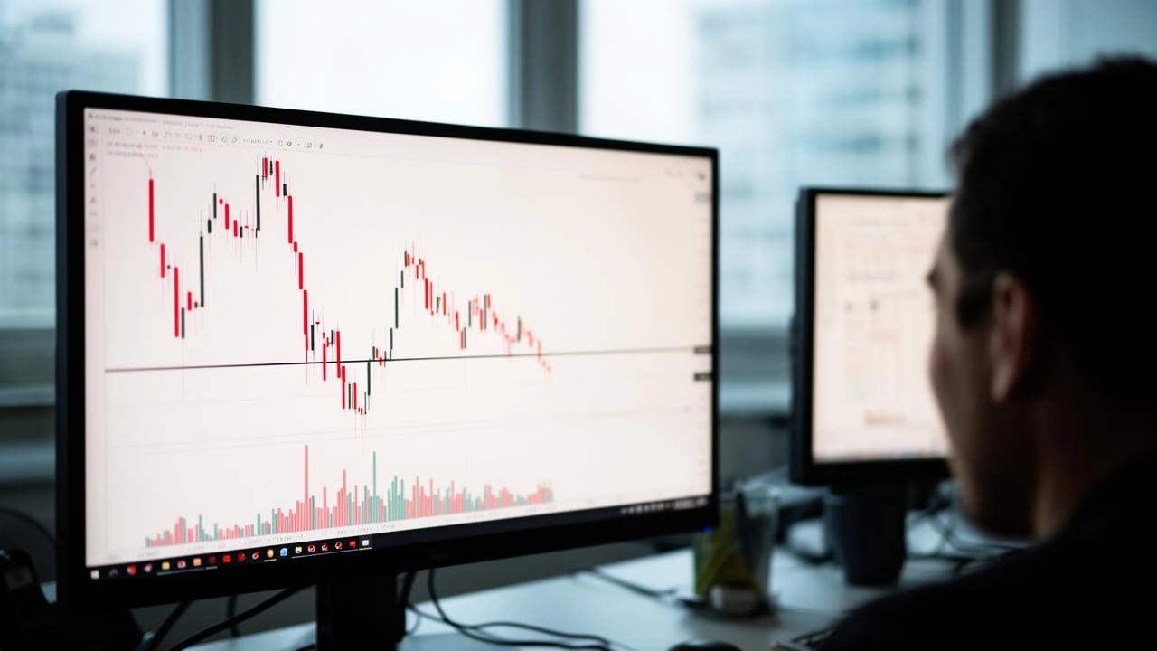 Ethereum Liquidations Top $74 Million as $2,450 Support Faces Renewed Test