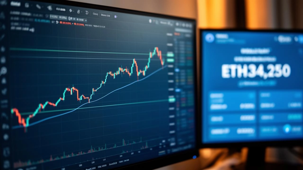 Ethereum Holds Above $2,470 After 32.8% August Surge as Whale Shifts $248.6 Million