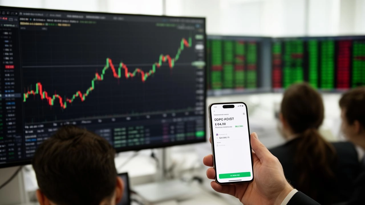Bitcoin Retail Inflows to Gate Hit 2026 High as Rally Nears $80,000