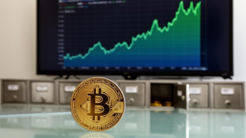 Bitcoin Holds Near $80,000 as Arbitrum Surges 42% and 600 Dormant BTC From 2010 Stir