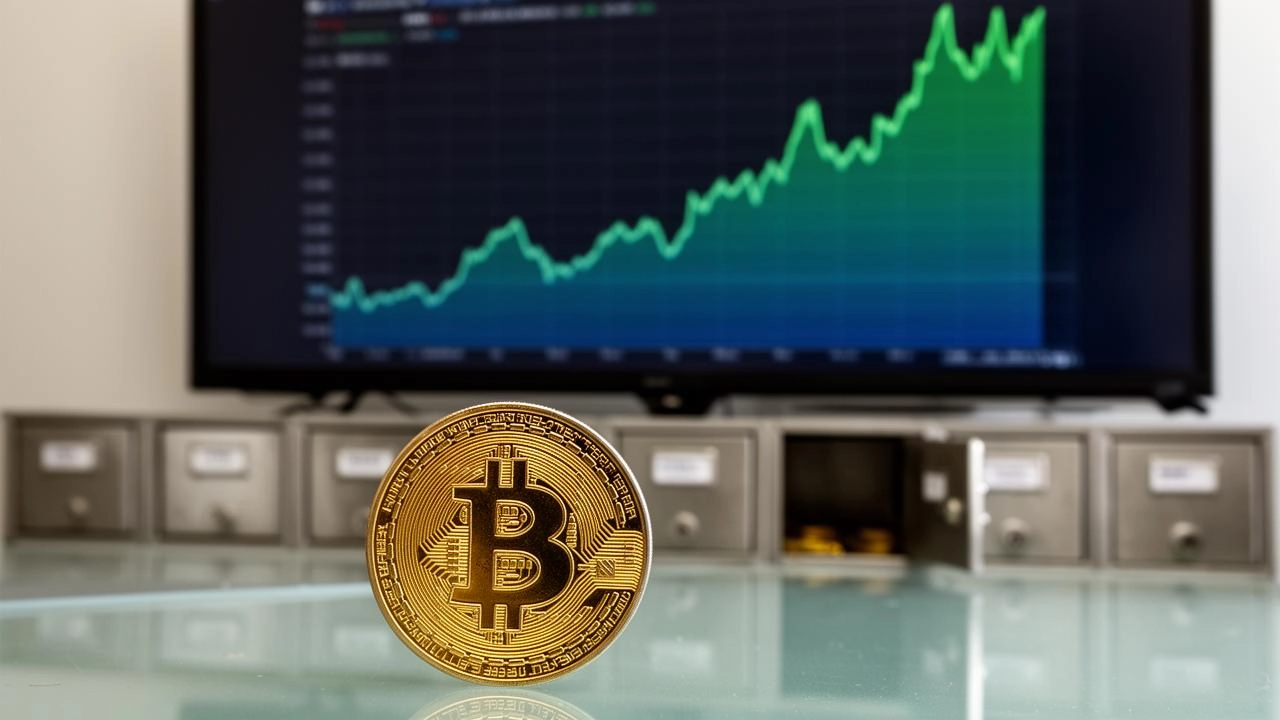 Bitcoin Holds Near $80,000 as Arbitrum Surges 42% and 600 Dormant BTC From 2010 Stir