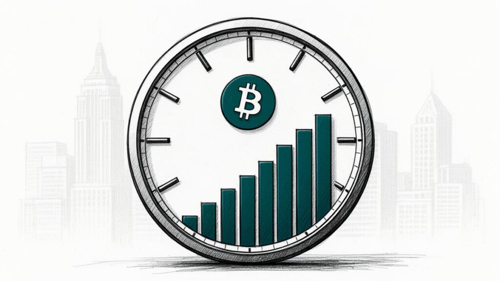 Bitcoin’s Four-Year Cycle May Give Way to Six-to-Eight-Year Debt Rhythm, Analysts Say Bitcoin's Four-Year Cycle May Give Way to Six-to-Eight-Year Debt Rhythm, Analysts Say