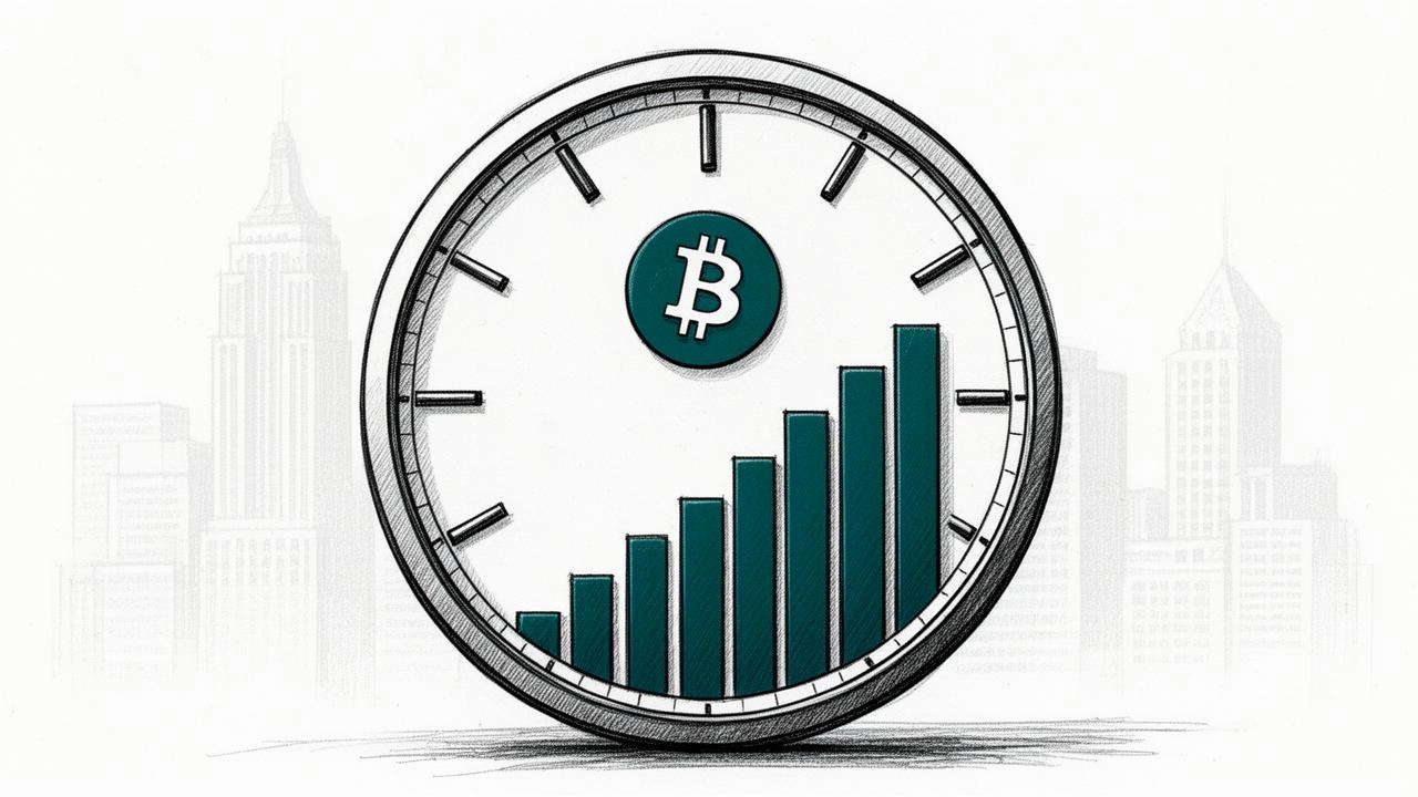 Bitcoin's Four-Year Cycle May Give Way to Six-to-Eight-Year Debt Rhythm, Analysts Say