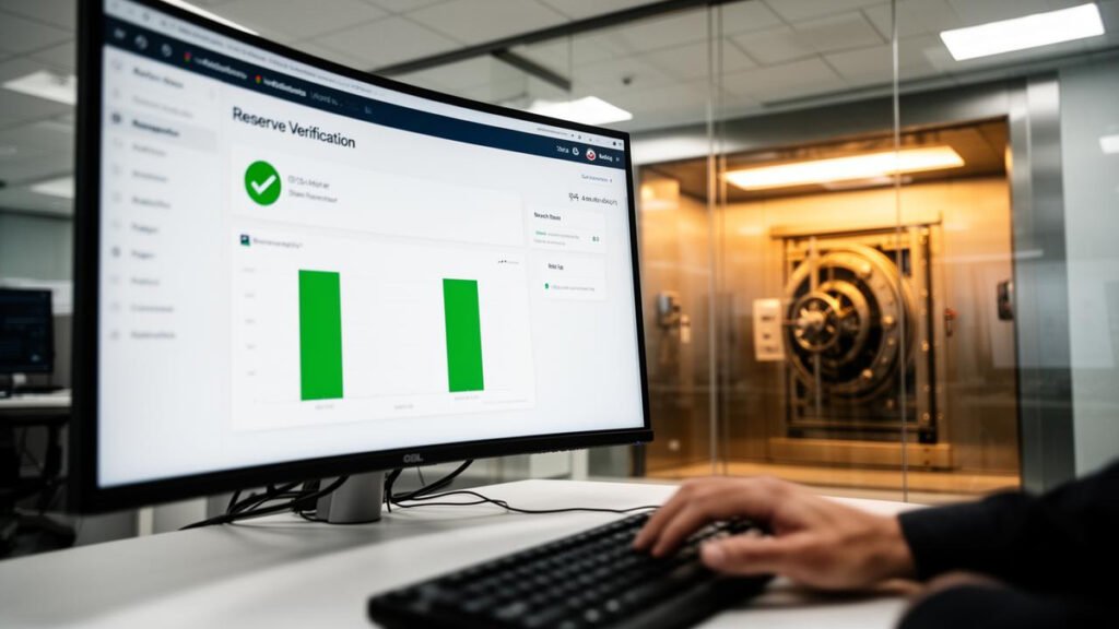 Circle Debuts Wrapped Bitcoin With Onchain Reserve Monitoring via Chainlink Circle Debuts Wrapped Bitcoin With Onchain Reserve Monitoring via Chainlink